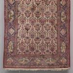 1034 5527 ORIENTAL RUG